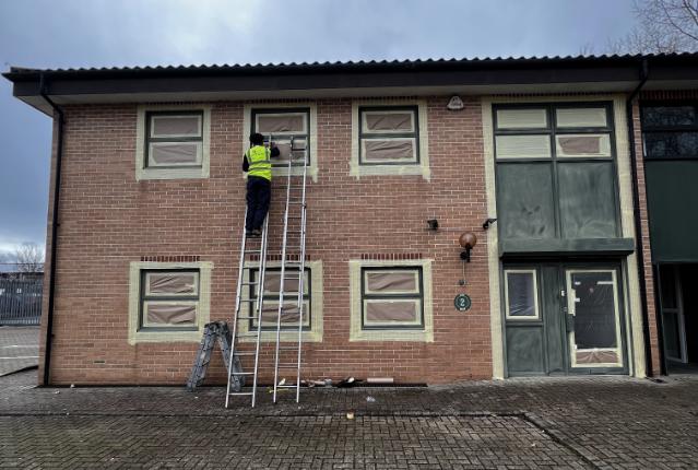 External House Painter